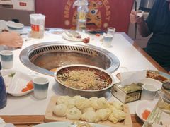 -遇东北林区铁锅炖(南开店)