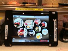 -京樽回転寿司(奥林匹克店)