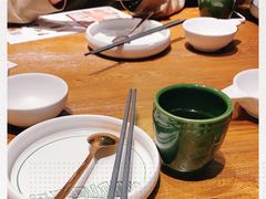 -云海肴·汽锅鸡·云南菜(美罗城店)