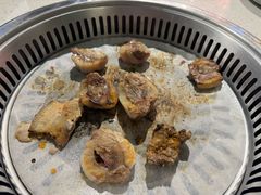 -火叮叮自助烤肉·现切牛肉(茂业店)