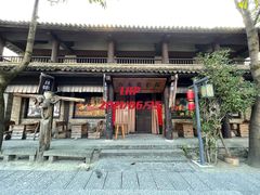 -天龙八部武侠城