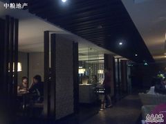 门面-真爱中国餐馆·年华店(朱雀大街店)