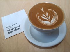 -Onirii Coffee(长乐路店)