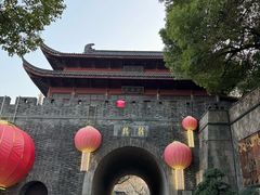 -鼓楼(西湖风景名胜区)