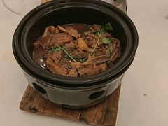 -半岛太子酒家(海港城店)