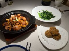 -狮王府淮扬菜(万象城店)