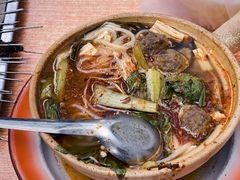 -清真·马文砂锅大全(麦苋街店)