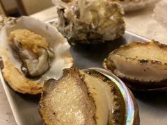 -白仁仔· 活烤海鲜 宵夜(豫园店)