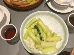 -俏立方·15年新楚菜