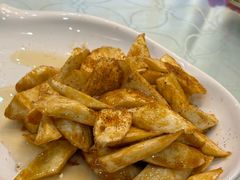 -新聚丰菜馆(太监弄店)