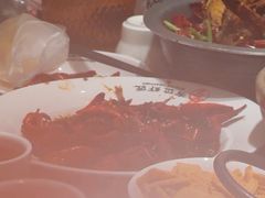 -有位虾匠·香辣蟹·小龙虾(李村店)