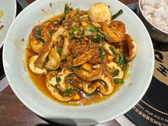 -吃饭皇帝大(梅溪新天地店)