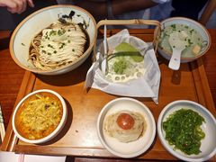 -孙盛兴奥灶面馆·蟹黄面·三虾面(直营.拙政园店)