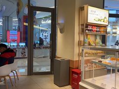 -奈雪的茶(青岛卓悦里INTOWN店)
