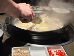 -同仁四季椰子鸡(罗湖国贸店)