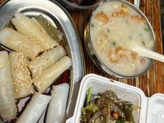 -陈添記·祖傳爽鱼皮·西关老字号(广州首店)
