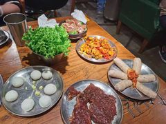 -原始泥炉烤肉(总店)