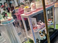 -小香港(凤凰大街店)