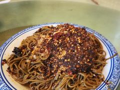 -独秀小吃(蓝田店)