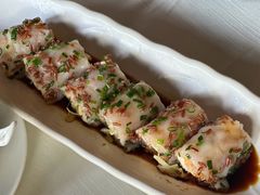 -侨美·唐荔园·40年地道粤菜