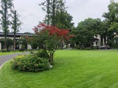 -杭州西湖柳莺里酒店·闻莺厅