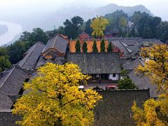 -金堂县云顶石城风景区