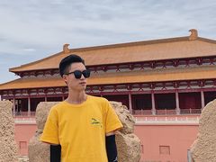 -长城西部影视城