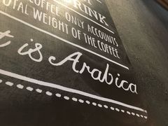 -#COFFEE(新华东街店)