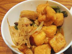 -食蔬不二素食自助餐厅(沈阳铁西店)