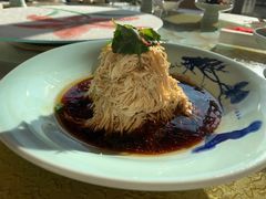 -扬州香格里拉·香宫中餐厅