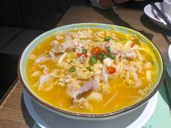 -火啫啫·粤式啫啫煲(南通首店)