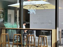 -Seesaw Coffee(深圳深业上城店)