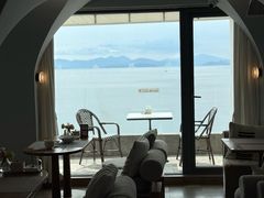 -蜜悦·波西塔诺悬崖海景餐厅