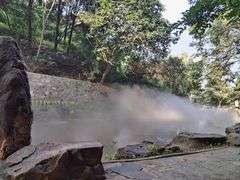 -北京西山国家森林公园