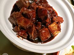 -绿茶餐厅(昌平悦荟店)