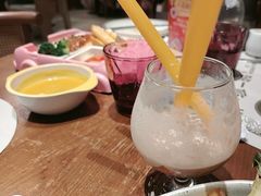 -一沙一城·岩烤牛扒(深圳首店)