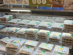 -盒马鲜生(馥邦国际店)