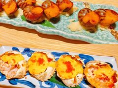 -清水日本料理铁板烧(学府路店)