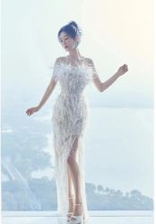 -巴黎新娘婚纱摄影·婚礼策划(嘉定总店)