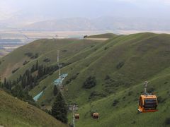 -新疆那拉提国家旅游度假区