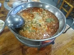 合渣-张关合渣(朱家坳店)