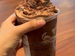 -星巴克臻选(华堂·新辰汇店)