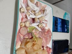 -椰客·海南椰子鸡(天河万菱汇店)