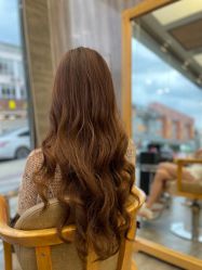 -星格造型·Hair Salon