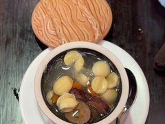 -子曰禮·茶居(紫南美食城店)