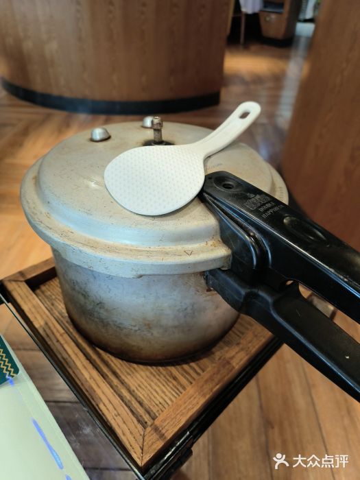 老傅家湘潭水煮活鱼店(众一国际店)图片
