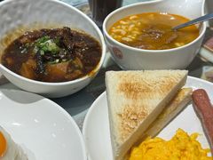 -民华餐厅(华鸿大楼店)