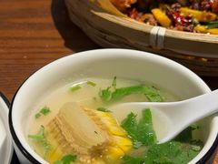 -本味焖罐源(天泽街店)
