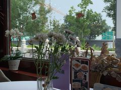 -东门烤鸭店(鼓楼店)