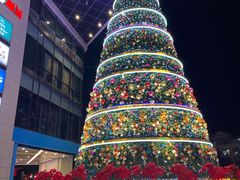 -浦江城市生活广场(江月路店)